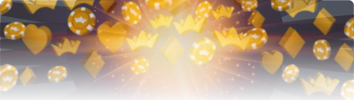BitKingz-guldkroner og casinochips